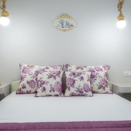 Villa Oasis Лименария Екстериор снимка