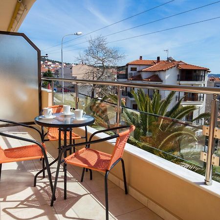 Villa Oasis Лименария Екстериор снимка