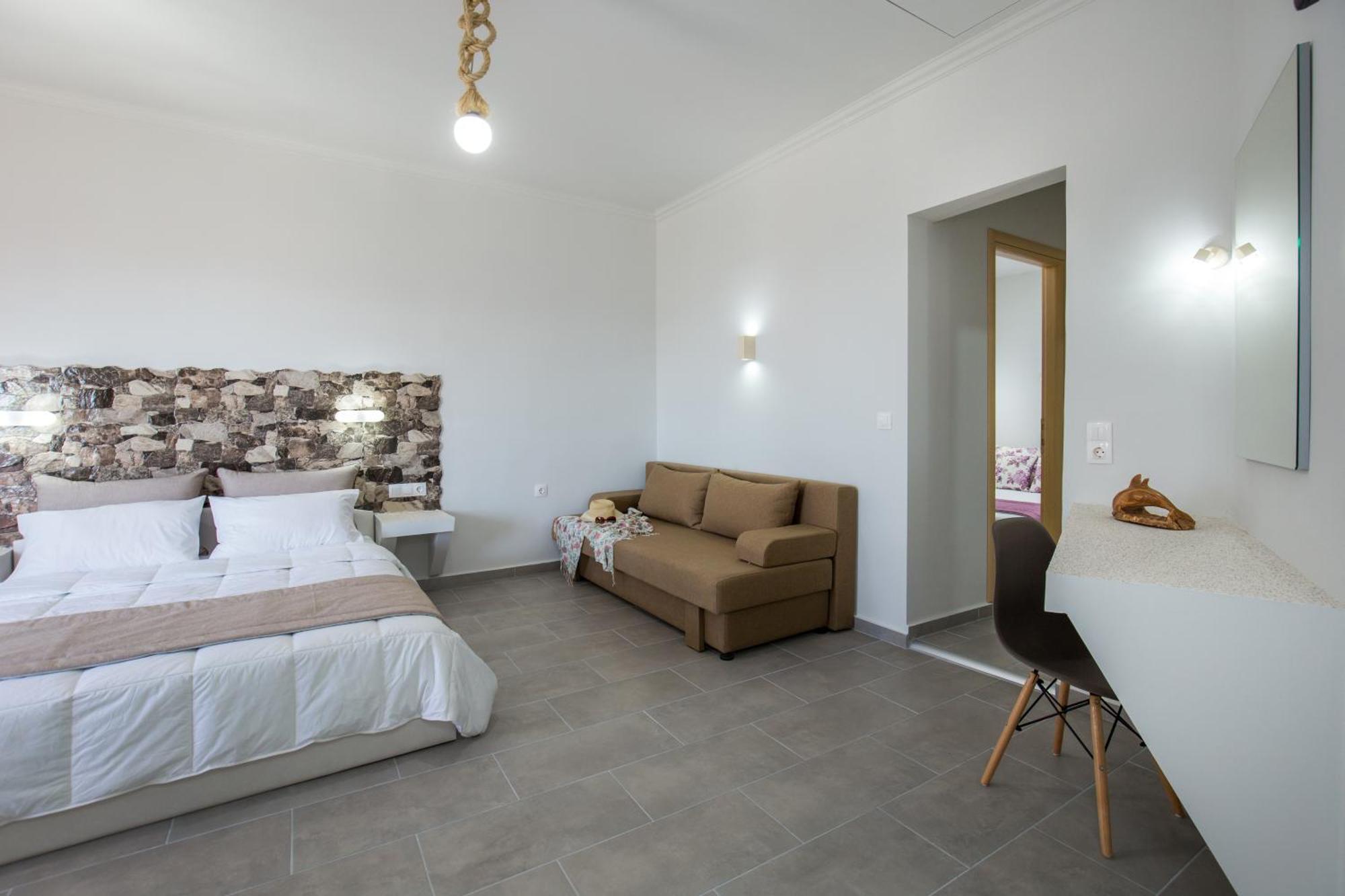 Villa Oasis Лименария Екстериор снимка
