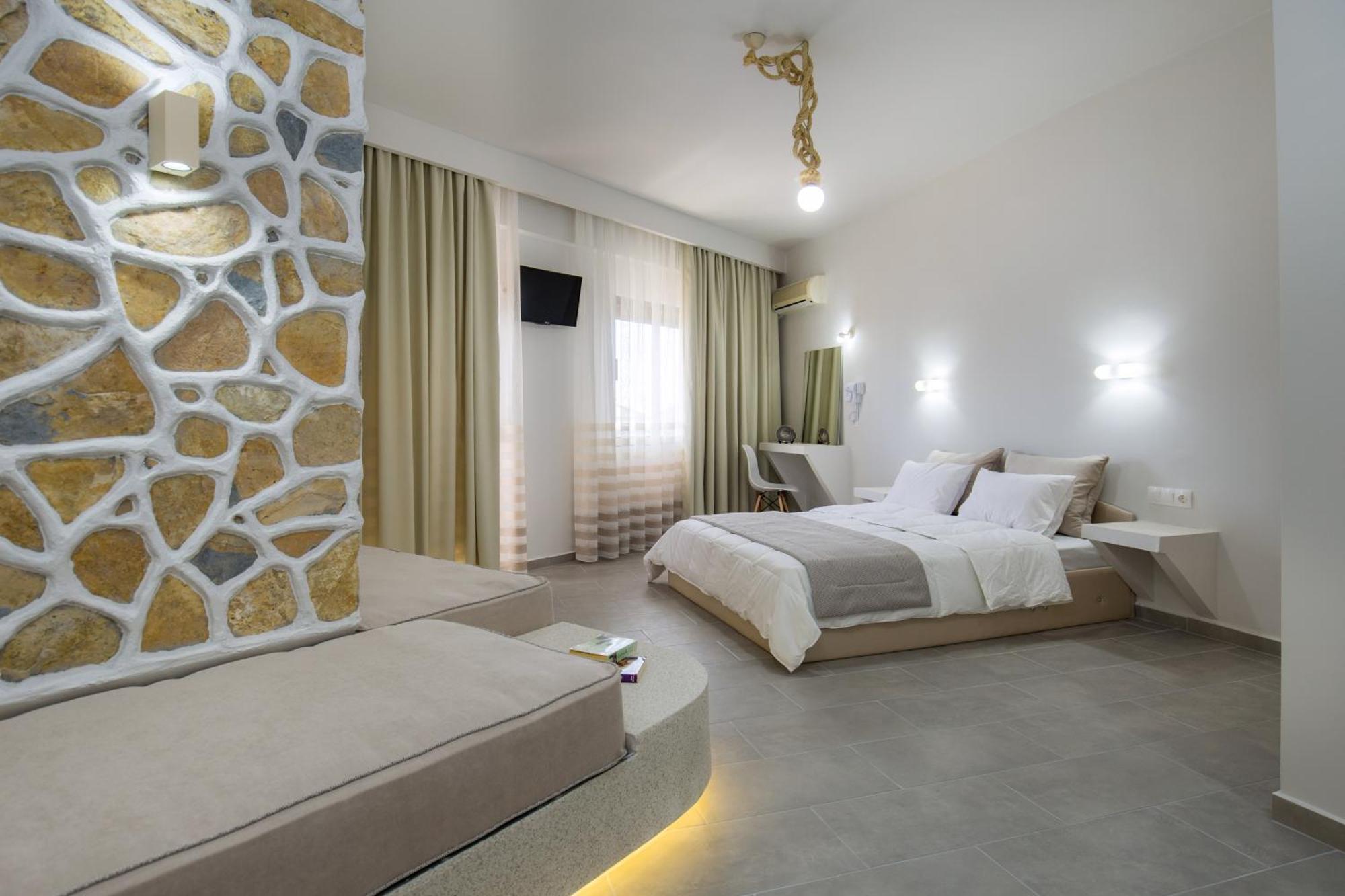 Villa Oasis Лименария Екстериор снимка