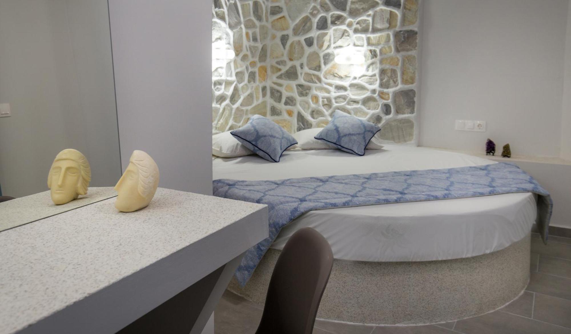 Villa Oasis Лименария Екстериор снимка