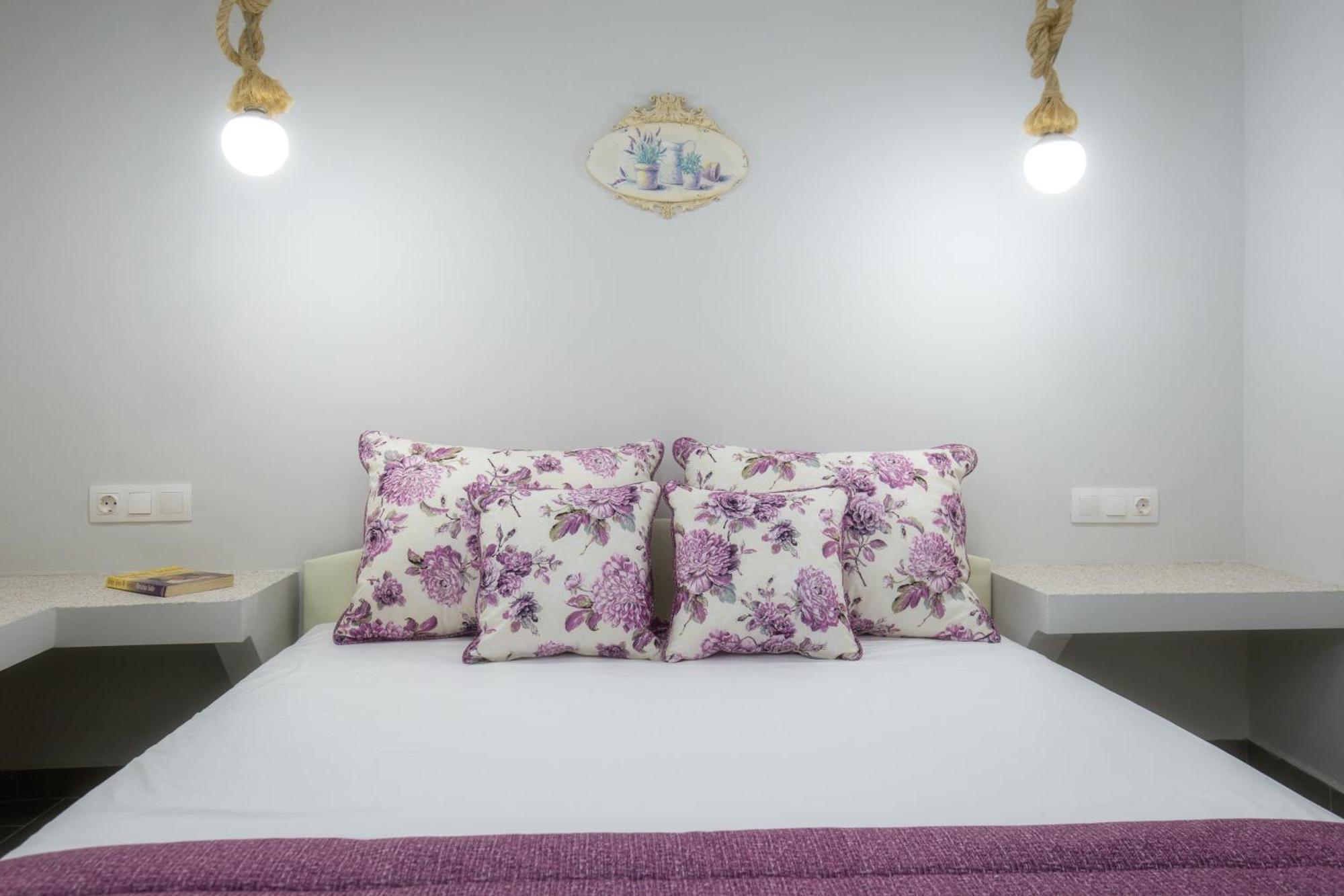 Villa Oasis Лименария Екстериор снимка