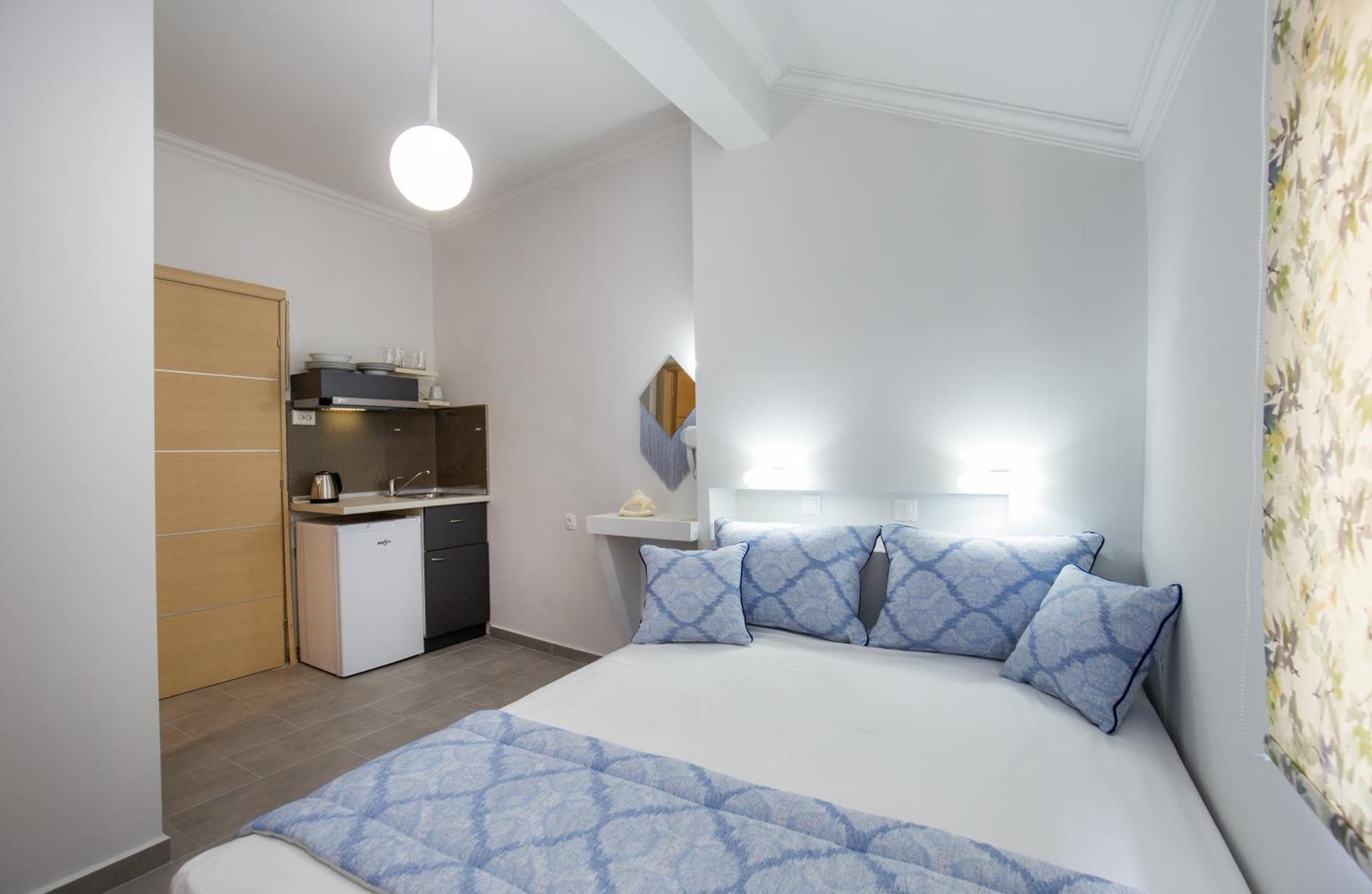 Villa Oasis Лименария Екстериор снимка
