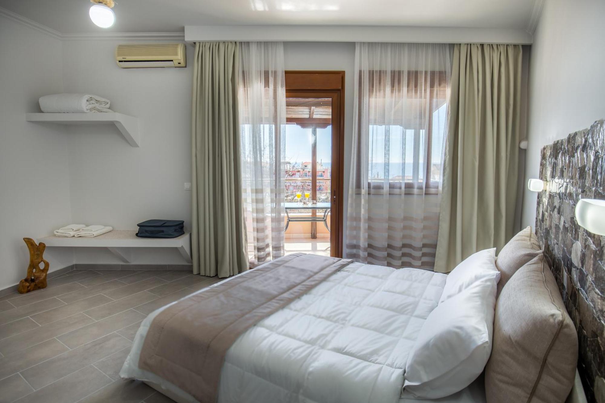 Villa Oasis Лименария Екстериор снимка