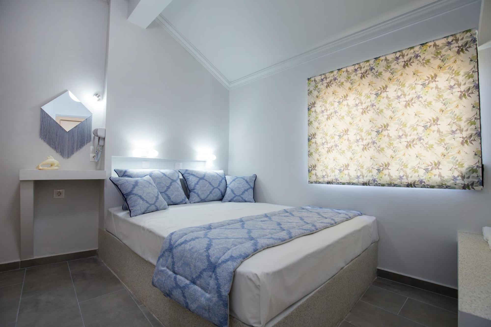 Villa Oasis Лименария Екстериор снимка