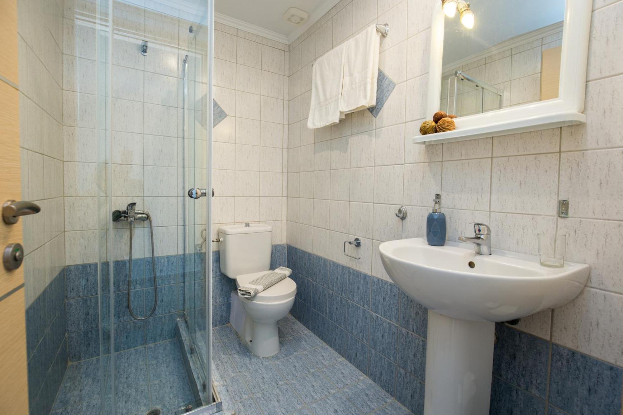 Villa Oasis Лименария Екстериор снимка