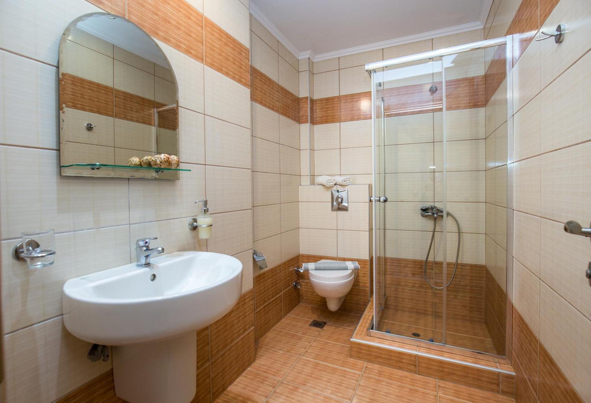 Villa Oasis Лименария Екстериор снимка