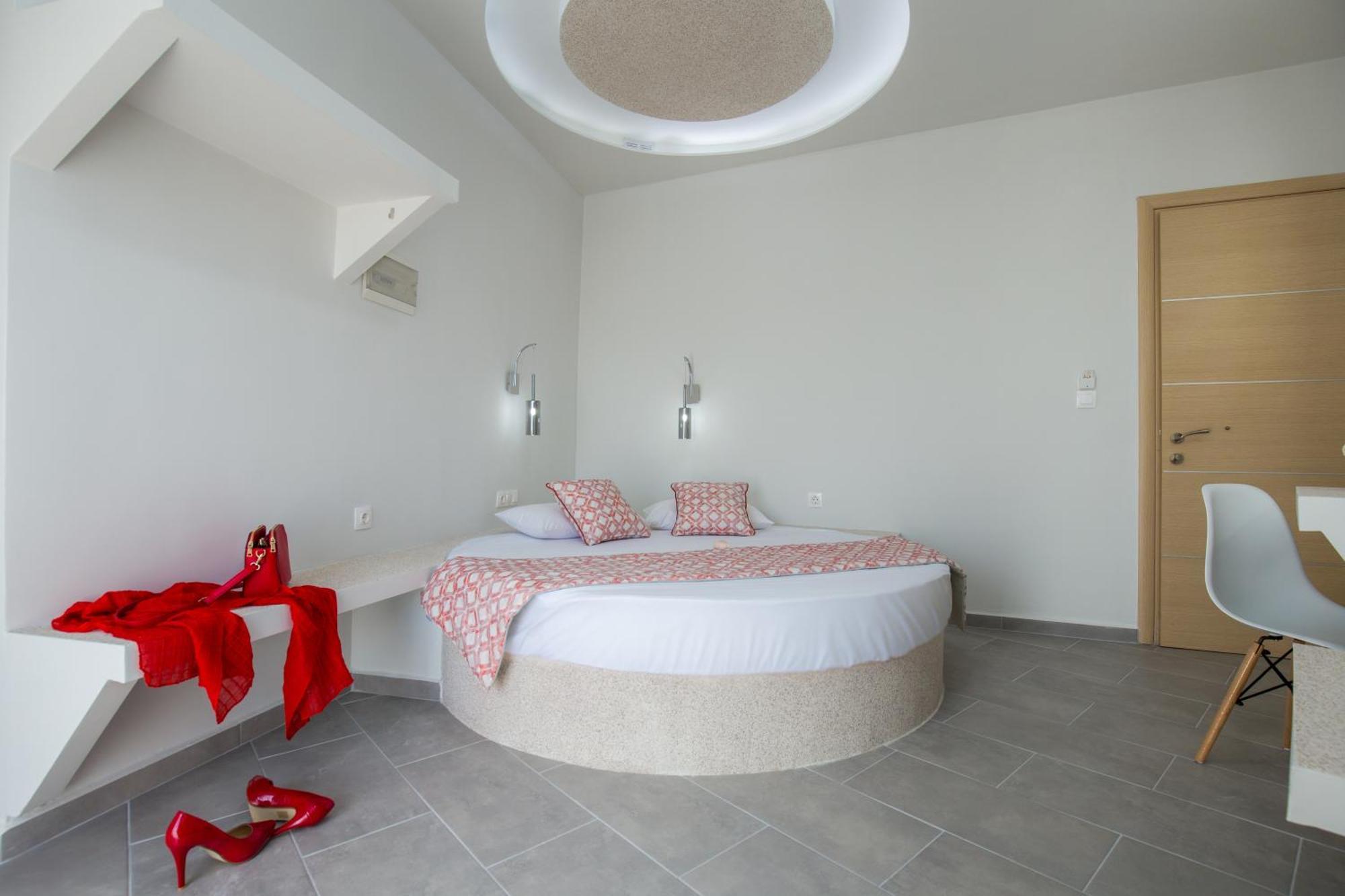 Villa Oasis Лименария Екстериор снимка
