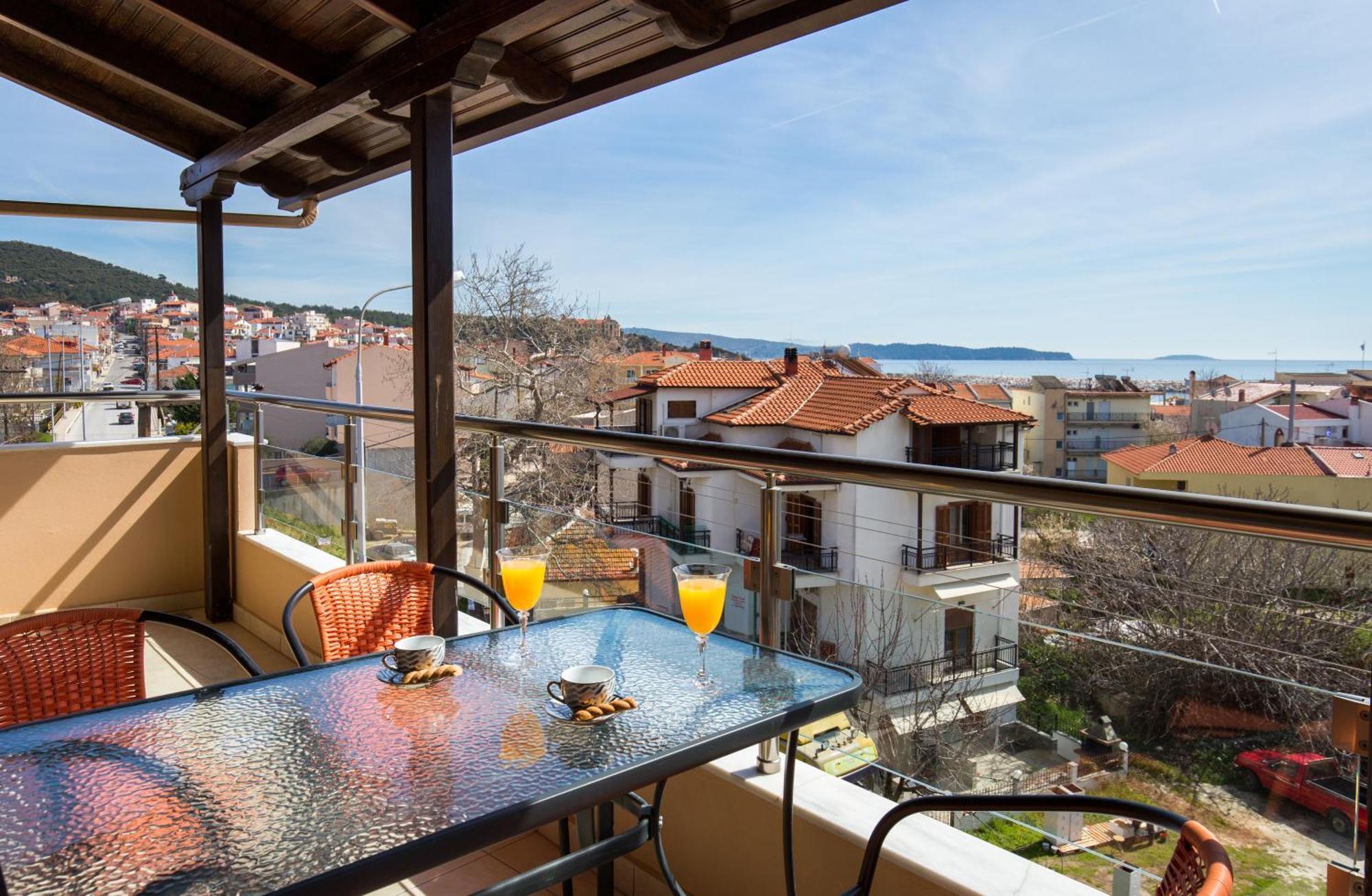 Villa Oasis Лименария Екстериор снимка