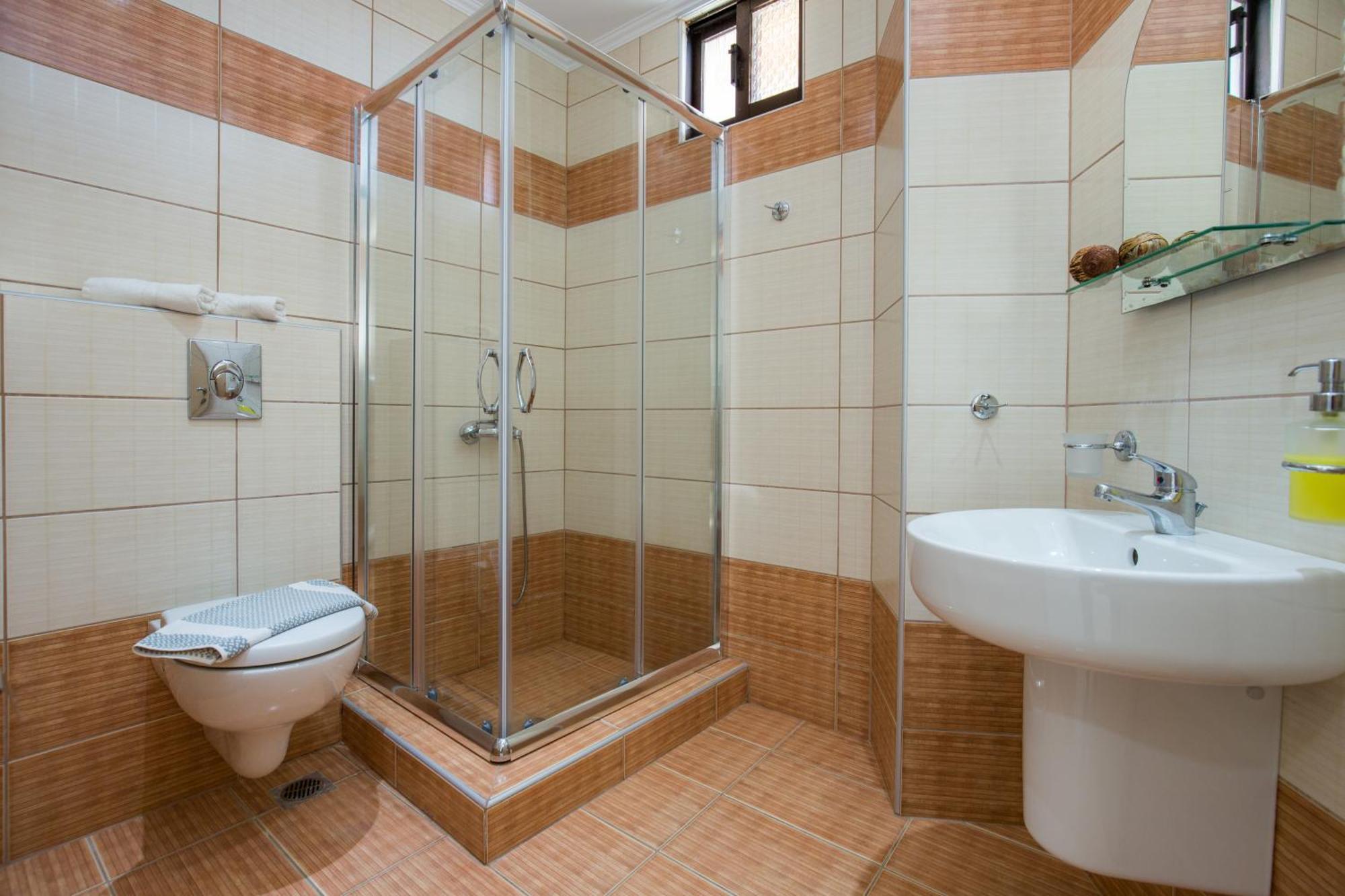 Villa Oasis Лименария Екстериор снимка