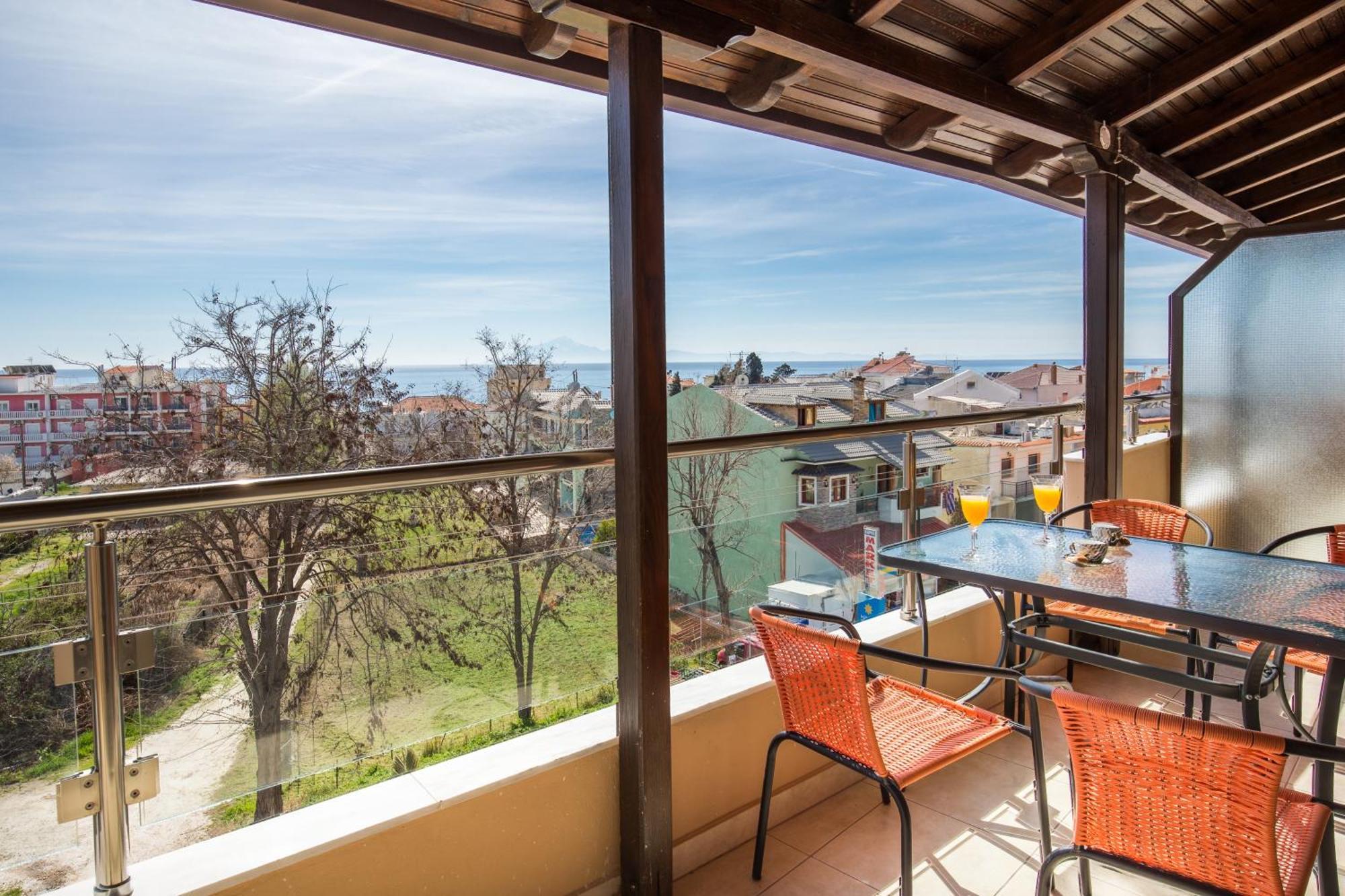 Villa Oasis Лименария Екстериор снимка