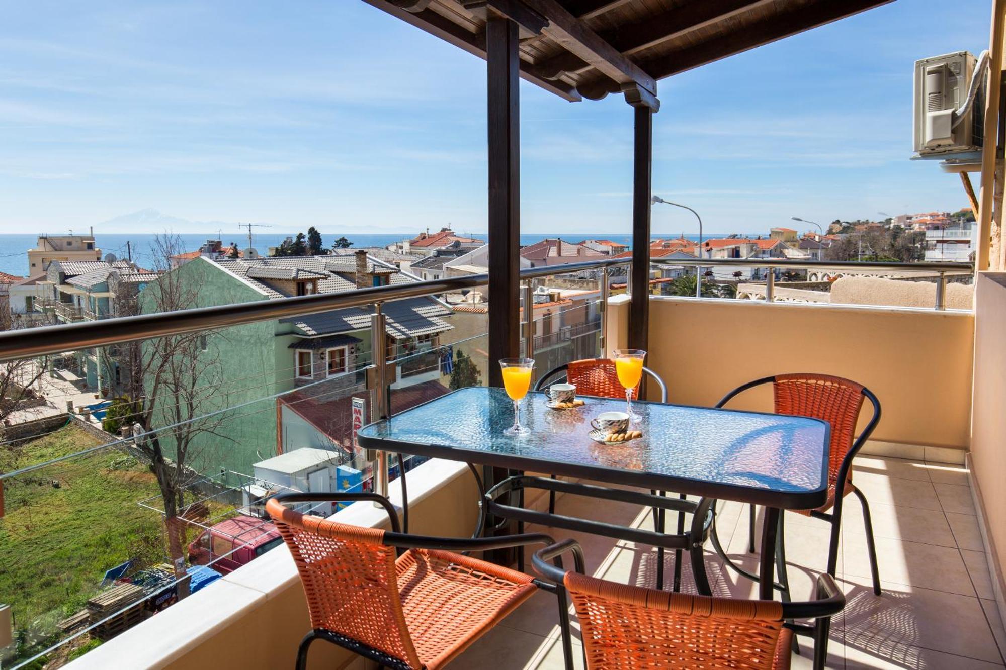 Villa Oasis Лименария Екстериор снимка