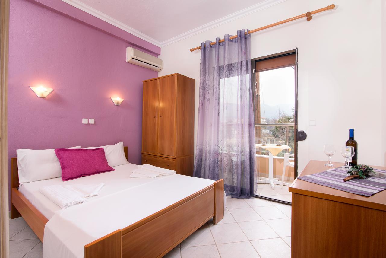 Villa Oasis Лименария Екстериор снимка