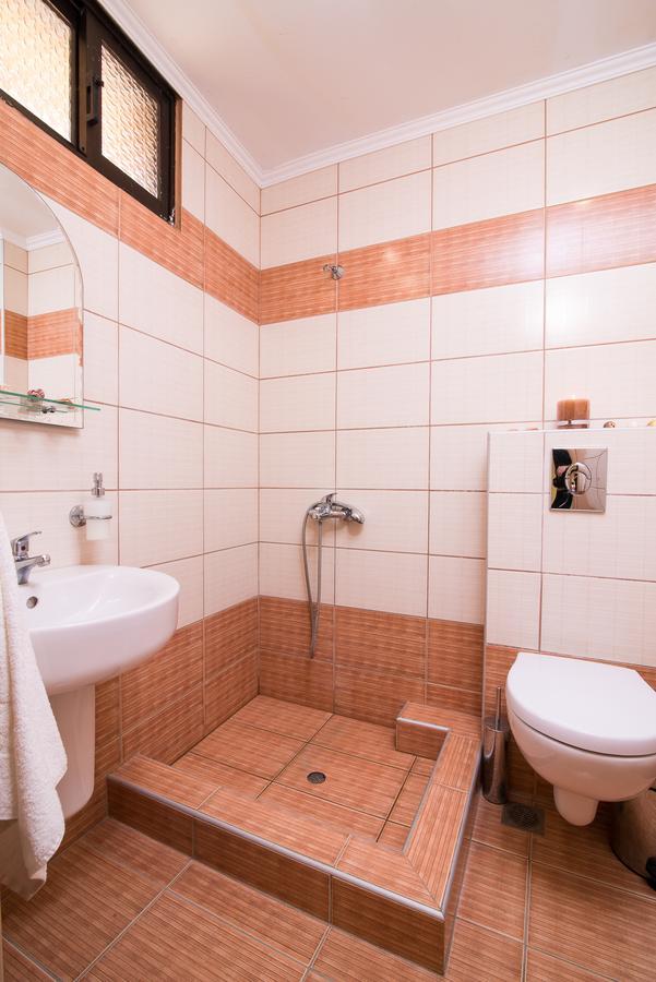 Villa Oasis Лименария Екстериор снимка