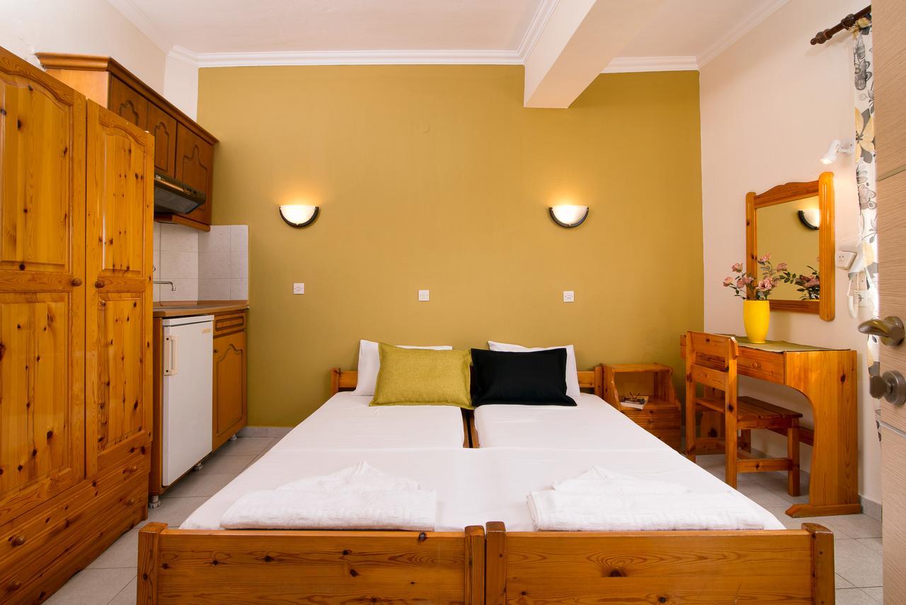 Villa Oasis Лименария Екстериор снимка