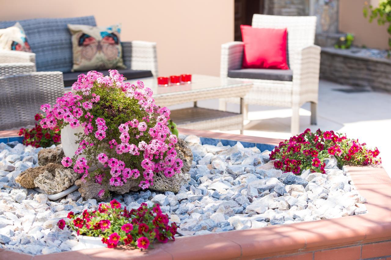 Villa Oasis Лименария Екстериор снимка