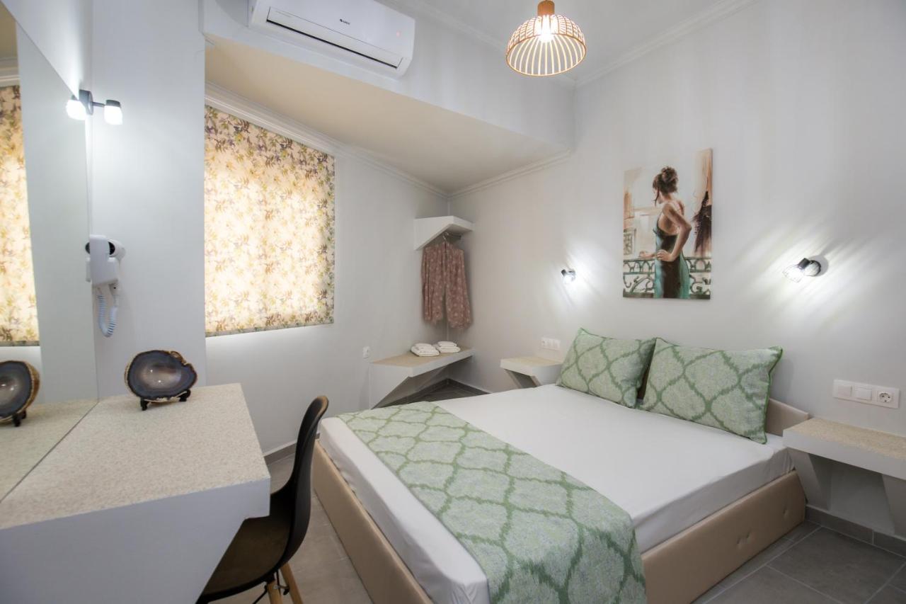 Villa Oasis Лименария Екстериор снимка