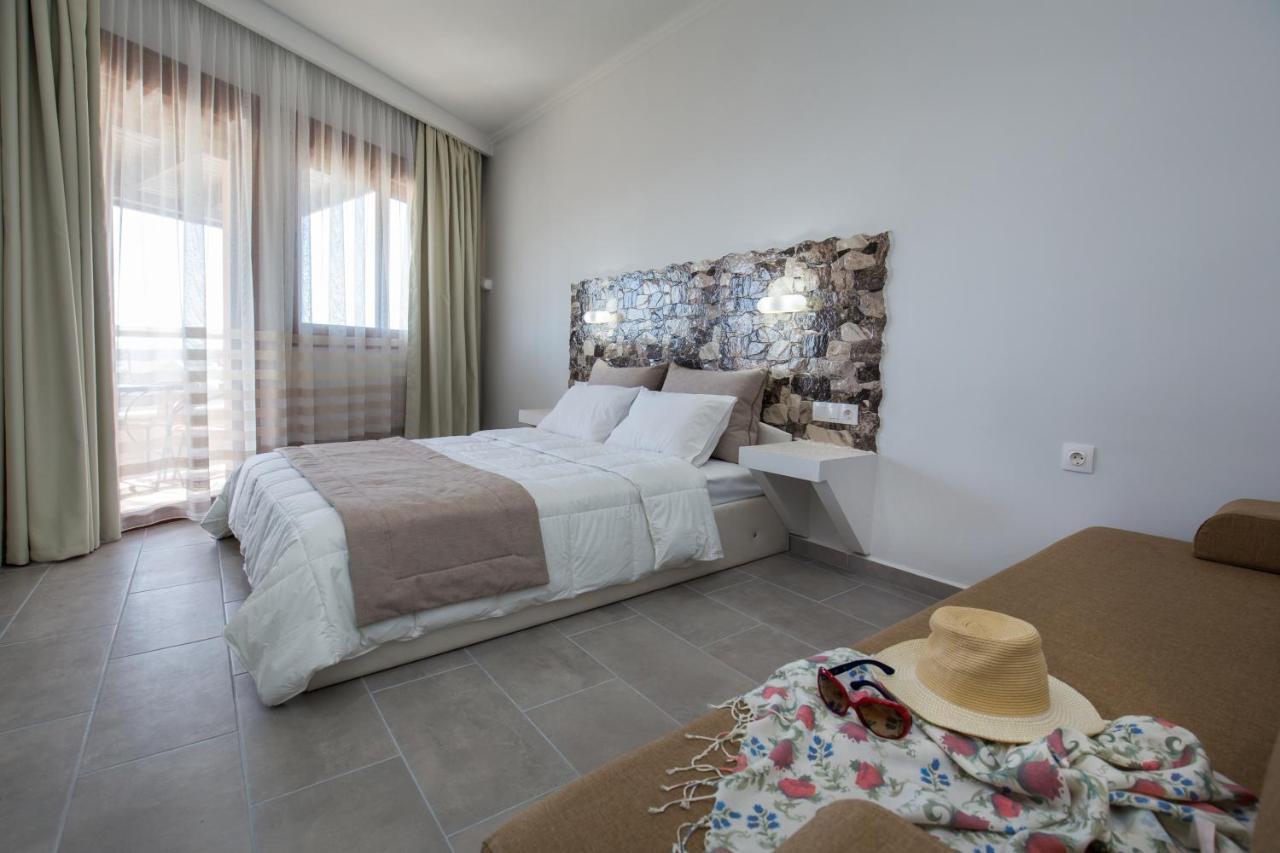 Villa Oasis Лименария Екстериор снимка