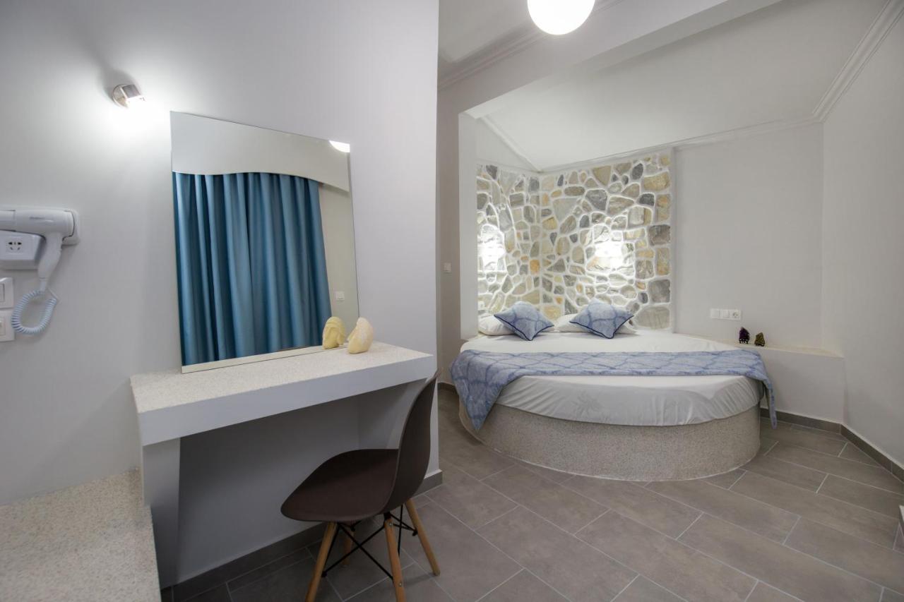 Villa Oasis Лименария Екстериор снимка
