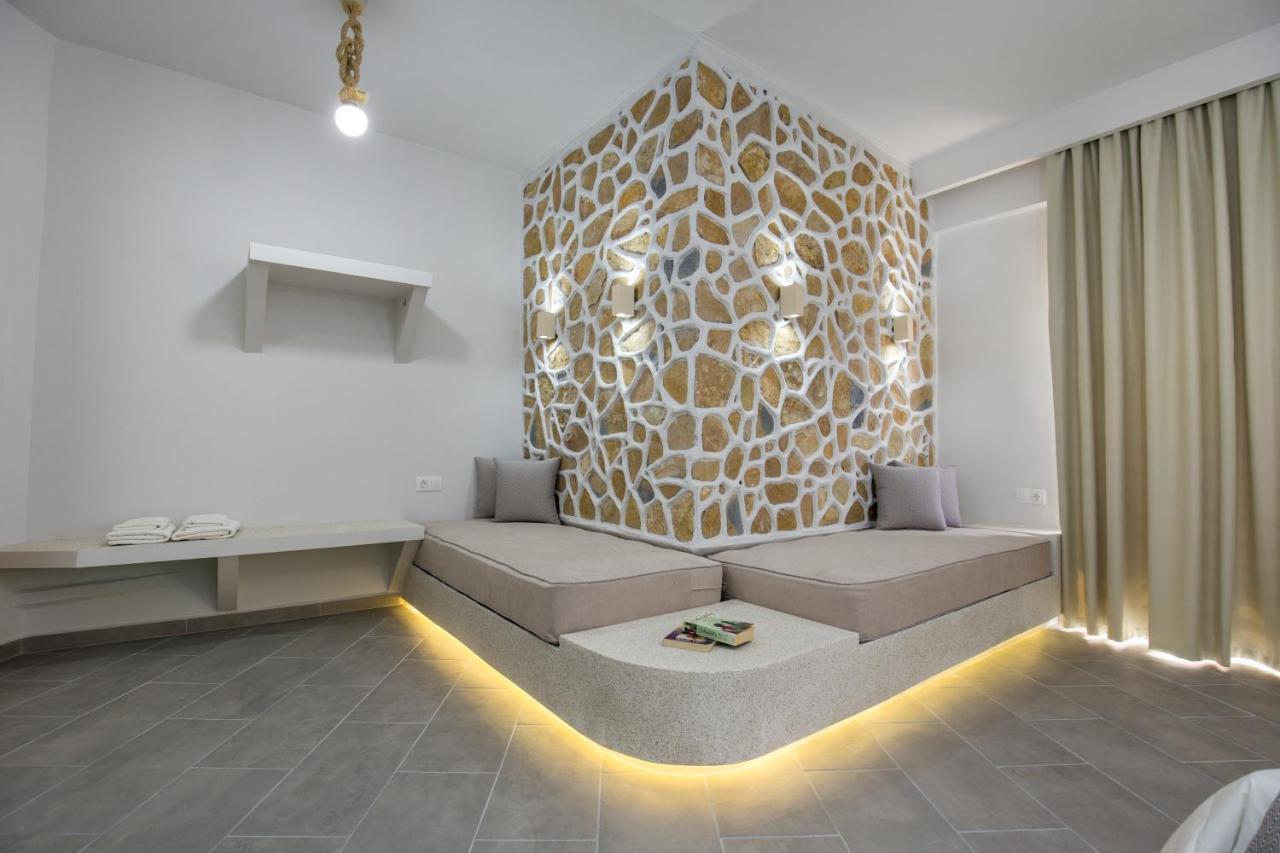 Villa Oasis Лименария Екстериор снимка