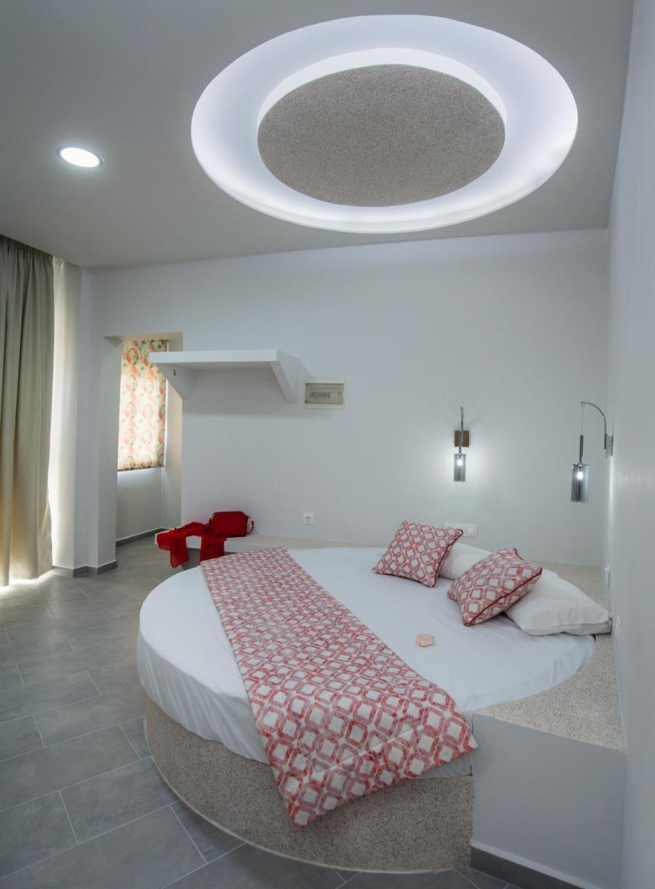 Villa Oasis Лименария Екстериор снимка