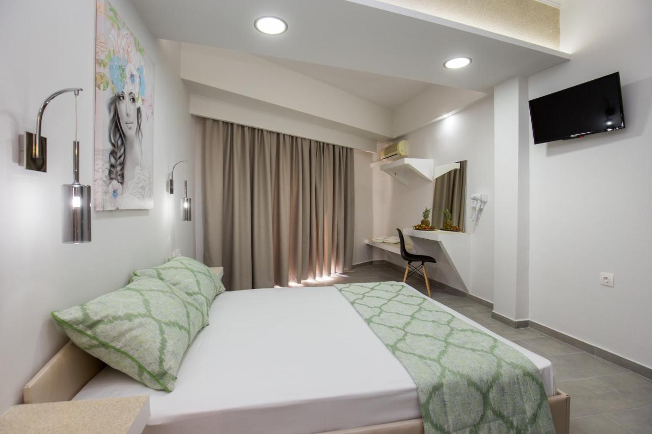 Villa Oasis Лименария Екстериор снимка